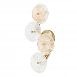 Настенный светильник MyFar Fiona MR2531-4W