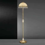 Торшер Reccagni Angelo 6906 PN 6906/2