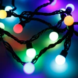 Гирлянда Ardecoled ARD-BALL-CLASSIC 025592