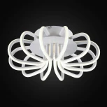 Потолочная люстра Citilux Джемини CL229090