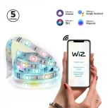Умная светодиодная лента Gauss Smart Home 5020122