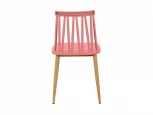 Стул  Zig Zag ОГОГО 691207 (розовый)