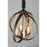 Подвесной светильник Omnilux Leporano OML-51906-04