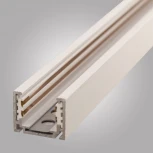 Шинопровод магнитный накладной AM Group MAGNET AM502 WH 3M (48V)