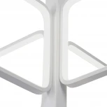 Подвесной светильник светодиодный Vitaluce V3968-0/4S, LED 64Вт (220V, на проводе)