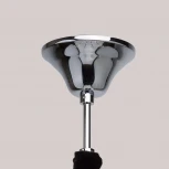 Подвесная люстра MW-Light Элла 483012710