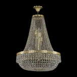 Потолочная люстра Bohemia 1901 19011/H2/55IV G