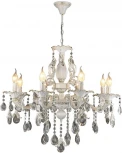 Подвесная люстра Wedo Light Joana WD3533/8H-WG-CL