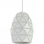 Подвесной светильник Maytoni Louvre MOD199-PL-03-W