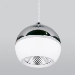 Подвесной светильник Elektrostandard DLS023 (LED, 220V, на проводе, шар)