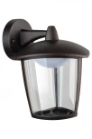 Настенный фонарь уличный Oasis Light W2622 R