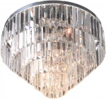 Потолочная люстра на штанге Vitaluce V5825-9/8