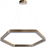 Подвесной светильник Loft It Titanium 10243M Gold
