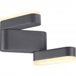 Настенный светильник уличный Novotech Kaimas 358086