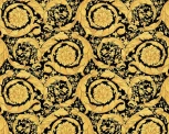 Обои виниловые A.S. Creation Versace 93583-4 10,05 x 0,7 м