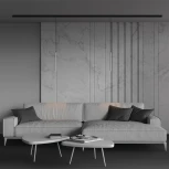 Трековый светильник магнитный 5W 48V Maytoni Focus LED TR226-4-5WTW-M-DD2-W (круглые)