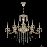 Подвесная люстра Bohemia 7023 70123/10/320 B GW