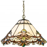 Подвесная люстра Velante 863-806-02