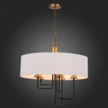 Подвесная люстра ST Luce Delavera SL336.303.05