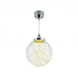 Подвесной светильник Freya Isabel FR6157-PL-18W-TR