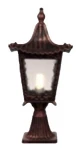 Наземный фонарь Мелодия Света 000047995
