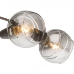 Потолочная люстра Globo Isla 54347-5 (220V)