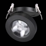 Встраиваемый точечный светильник Novotech Groda 357983 (LED, 220V)