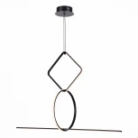 Подвесной светильник ST Luce Gaia SL6113.453.01 (LED, 220V, на проводе)
