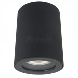 Накладной точечный светильник Denkirs DK3007 DK3007-BK (220V, IP44)