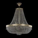 Потолочная люстра Bohemia 1927 19273/H2/70IV G