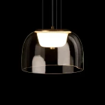 Подвесной светильник Loft It Tinkerbell 10428/B (LED, 220V, на тросе, круглые)