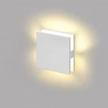 Подсветка для лестниц встраиваемая Imex Paso IL.0013.3007-WH (LED, 220V, IP44)