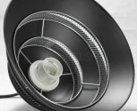 Подвесной светильник Lussole Loft Beijing GRLSP-8131 (220V, на проводе, круглые, IP21)