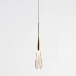 Подвесной светильник Fial ImperiumLoft Fial01 (140680-26) (LED, 220V, на проводе)