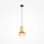 Подвесной светильник Maytoni Smart Casual MOD414PL-L7G3K (LED, 220V, на проводе)