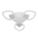 Потолочная люстра Seven Fires Dayano SF7043/4C-CR-L