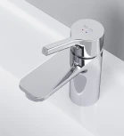 Смеситель AM.PM X-Joy S F85B82100 для раковины