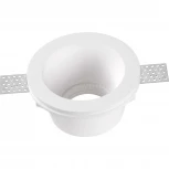 Встраиваемый точечный светильник под гипсокартон Novotech Yeso 370478 (220V)