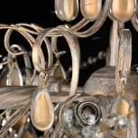 Потолочная люстра Freya Chabrol FR2302-CL-09-WG