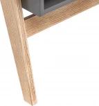 Стол "Сканди" 2500000093449 Leset