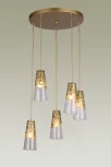 Подвесной светильник Moderli Natali V2823-5P