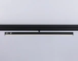 светильник магнитный светодиодный трековый для шинопровода Magnetic 48V Ambrella Track System GL3608