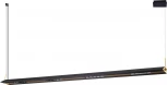 Подвесной светодиодный линейный светильник Favourite Norman 4398-18P (220V, на тросе)