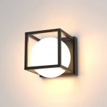 Бра Mantra Desigual 7609 (220V, шар, куб)