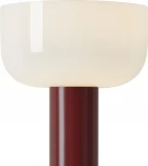 Настольная лампа Freya Barries FR6185TL-L5OR (LED, 220V)