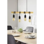 Подвесной светильник Eglo Townshend 32916