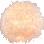 Подвесной светильник Globo Katunga 15057 (220V, на проводе, шар)