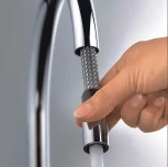 Смеситель Kludi Bingo star 428520578 для раковины