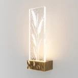 Настенный светильник светодиодный Maytoni Ornate MOD318WL-L3BS3K (220V)