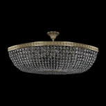 Потолочная люстра Bohemia 1911 19113/100IV Pa